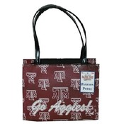 Texas A &amp; M Ladies Purse Ks