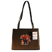 University Of Kentucky Ladies Purse Microfiber