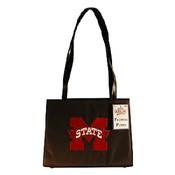 Mississippi State University Ladies Purse Microfib