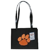 Clemson University Ladies Purse Microfiber