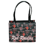Texas Tech University Ladies Purse Ks