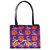 Clemson University Ladies Purse Ks
