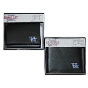 University Of Kentucky Mens Wallet Genuine Leather