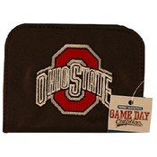 Ohio State University Ladies Wallet Id Os