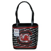 South Carolina University Ladies Purse Bucket Wrap