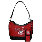 University Of Alabama Ladies Purse Saddle Shape