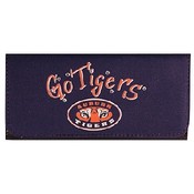 Auburn University Ladies Wallet Saddle Go Tigers