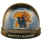 University Of Kentucky Waterball Shadow