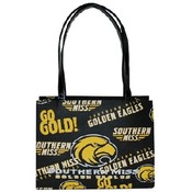 University Of Southern Mississippi  Ladies Purse K