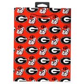 University Of Georgia Bag Gift Shadow Small