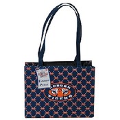 Auburn University Ladies Purse Criss Cross