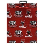 University Of Alabama Gift Bag Shadow Small