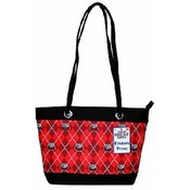 University Of Alabama Ladies Purse Argyle