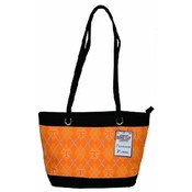University Of Tennessee Ladies Purse Argyle