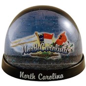 North Carolina Waterball Elements