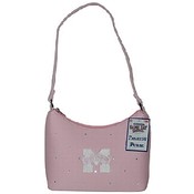 Mississippi State University Ladies Purse Saddle M