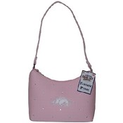 University Of Arkansas Ladies Purse Mini Saddle Pn