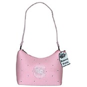 South Carolina University Ladies Purse Saddle Mini