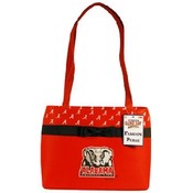 University Of Alabama Ladies Purse Mini Logo