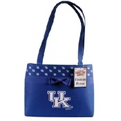 University Of Kentucky Ladies Purse Mini Logo With