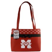 Mississippi State University Ladies Purse Mini Log