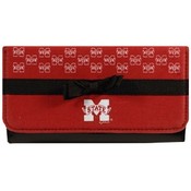 Mississippi State University Ladies Wallet Mini Lo