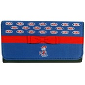 University Of Mississippi 'Ol Miss Ladies Wallet M