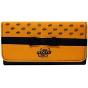 Oklahoma State University Ladies Wallet Mini Logo