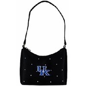 University Of Kentucky Ladies Purse Saddle Mini Bl