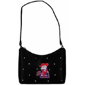 University Of Mississippi 'Ol Miss Ladies Purse Sa
