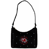 South Carolina University Ladies Purse Saddle Mini