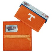 University Of Tennessee Ladies Wallet Checkbook Ho