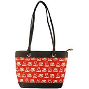 University Of Alabama Ladies Purse Shadow