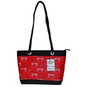 University Of Arkansas Ladies Purse Shadow