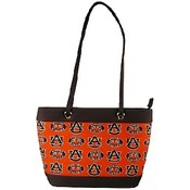 Auburn University Ladies Purse Shadow