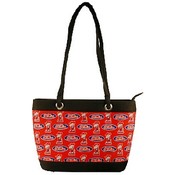 University Of Mississippi 'Ol Miss Ladies Purse Sh