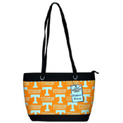 University Of Tennessee Ladies Purse Shadow