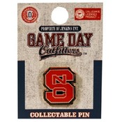 North Carolina State University Jewelry Lapel Pin