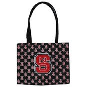 North Carolina State University Ladies Purse Criss