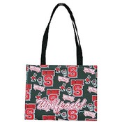North Carolina State University Ladies Purse Ks