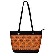 Oklahoma State University Ladies Purse Shadow