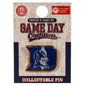 Duke Jewelry Lapel Pin Logo