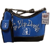 Duke Ladies Purse Saddle