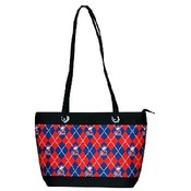 University Of Mississippi 'Ol Miss Ladies Purse Ar