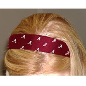 University Of Alabama Ladies Headband Mini Logo