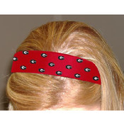 University Of Georgia Ladies Headband