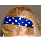 University Of Kentucky Ladies Headband