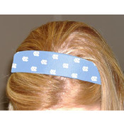 University Of North Carolina Ladies Headband