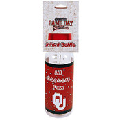 University Of Oklahoma Infant Baby Bottle