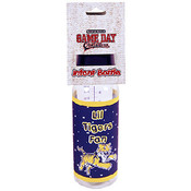 Louisiana State University Infant Baby Bottle